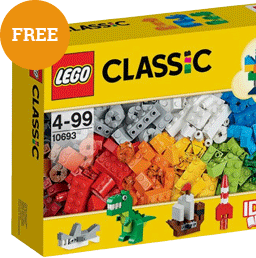 LEGO Classic